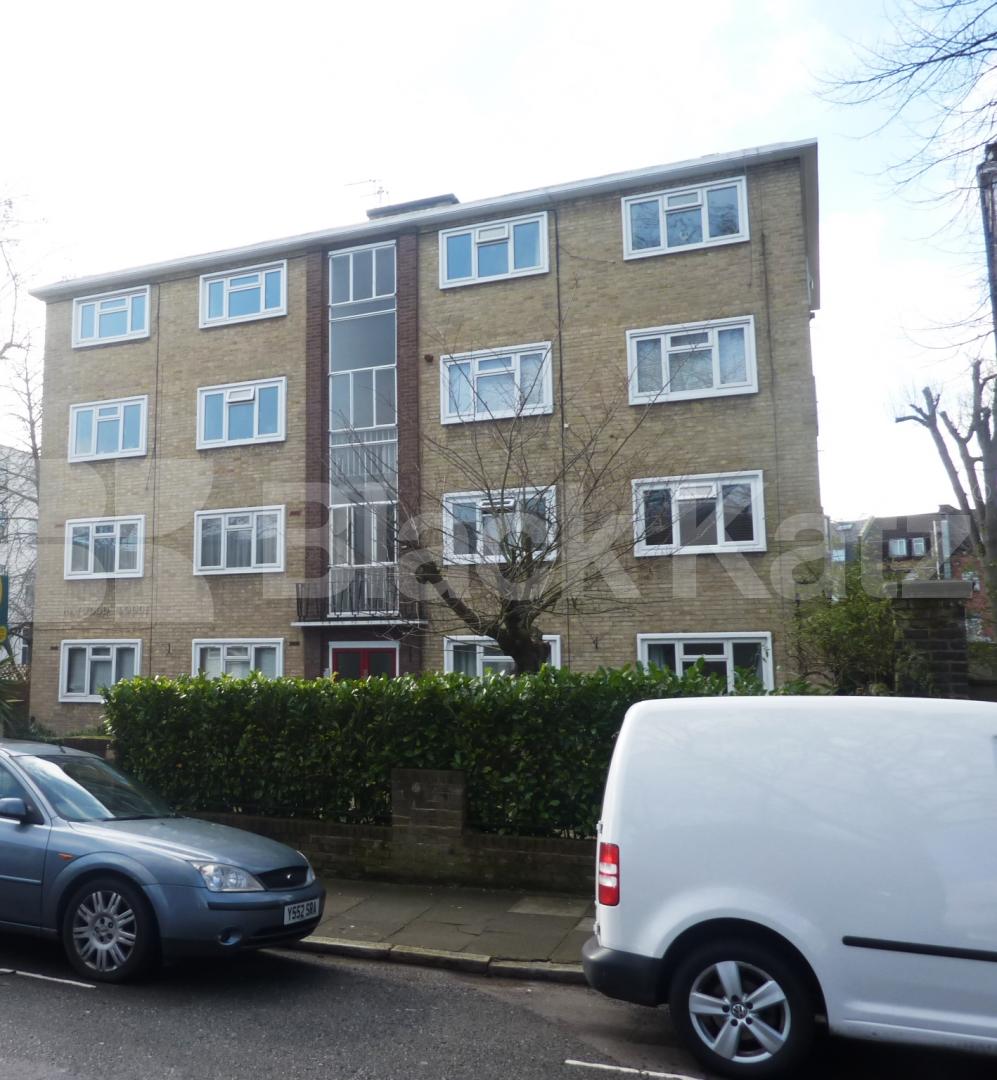 			SPACIOUS 1 BED WITH LARGE KITCHEN DINER!, 1 Bedroom, 1 bath, 1 reception Flat			 Hilldrop Crescent, TUFNELL PARK